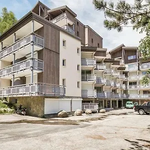 Le Kandahar Les 2 Alpes Appartamento